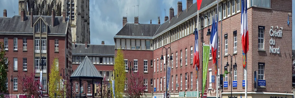 Image Architecte d'intérieur Abbeville