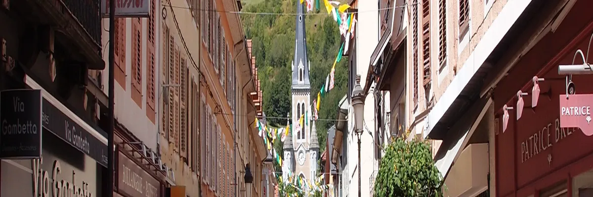 Image Architecte d'intérieur Albertville