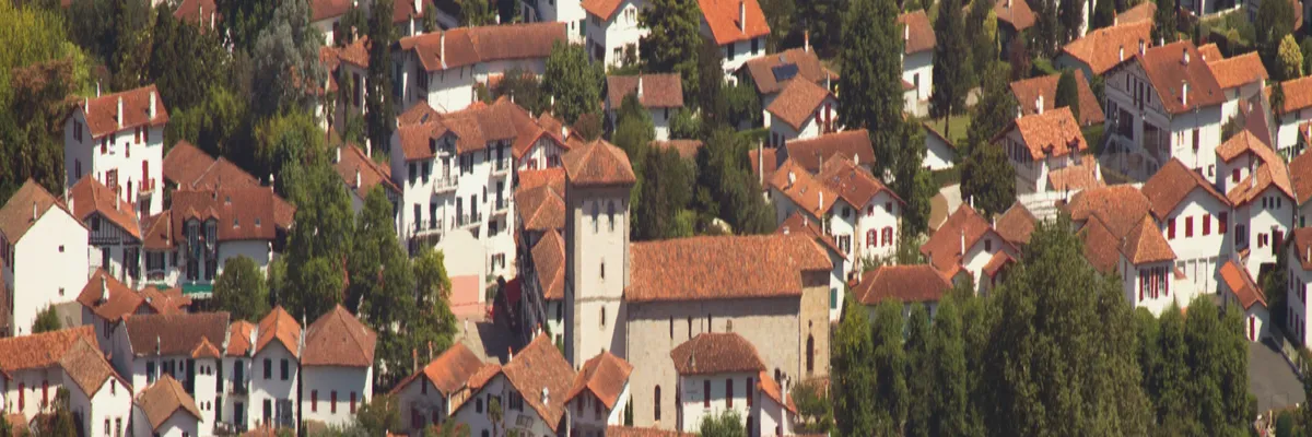 Image Architecte d'intérieur Ascain