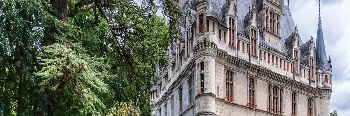 Image Architecte d'intérieur Azay-le-Rideau