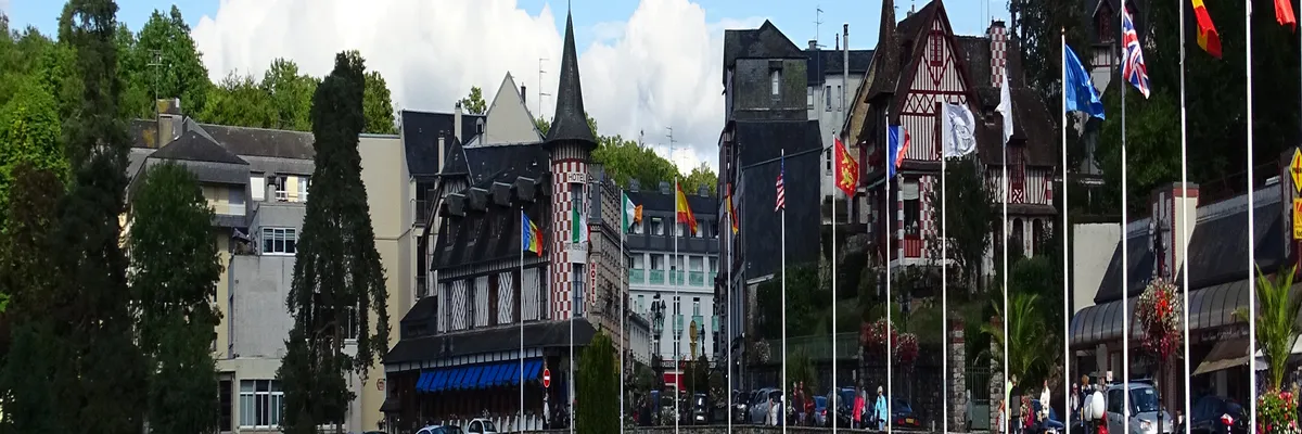 Image Architecte d'intérieur Bagnoles de l'Orne Normandie