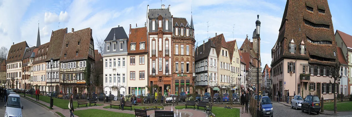 Image Architecte d'intérieur Bas-Rhin