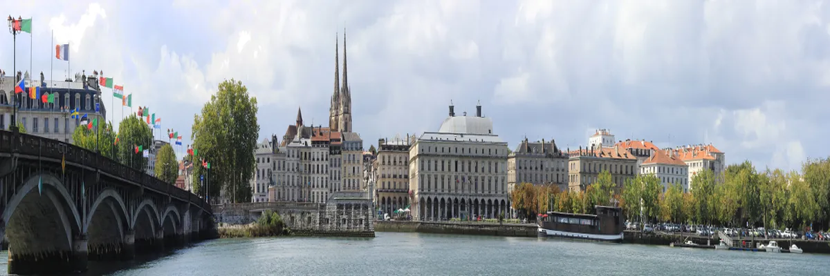 Image Architecte d'intérieur Bayonne