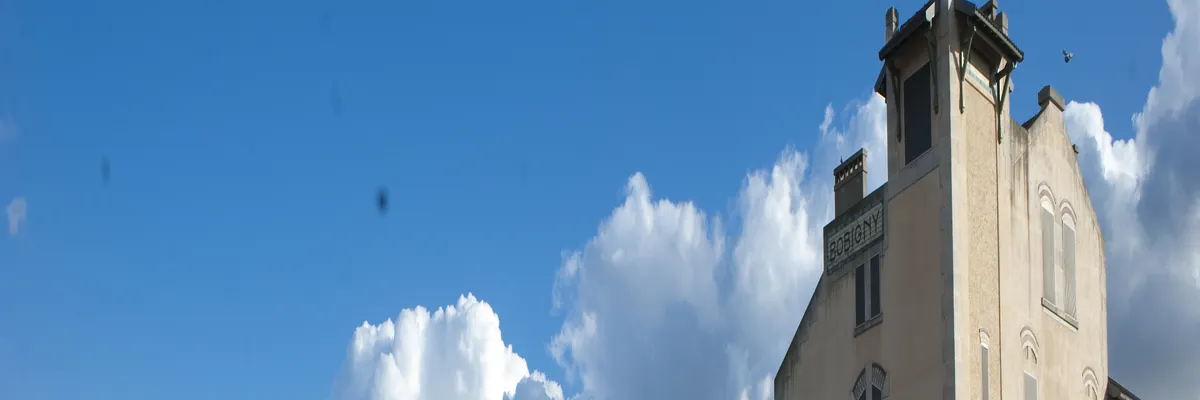 Image Architecte d'intérieur Bobigny