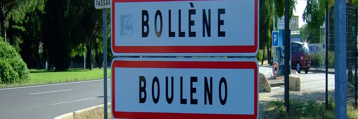 Image Architecte d'intérieur Bollène