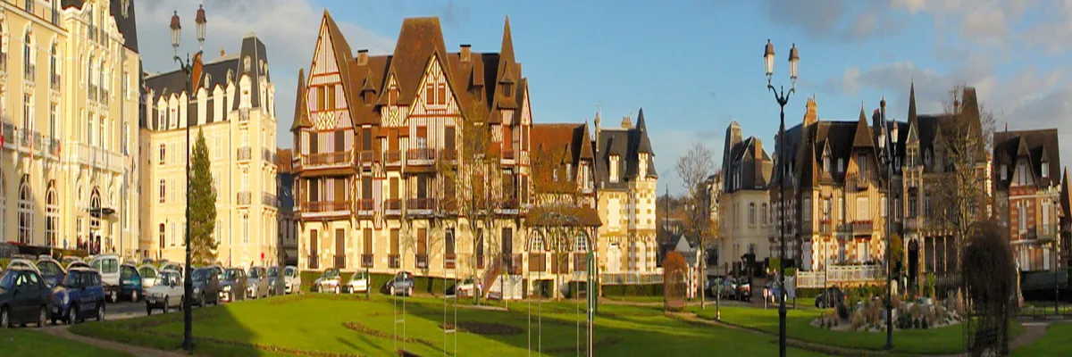 Image Architecte d'intérieur Cabourg