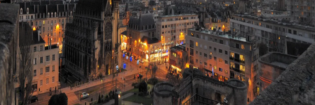 Image Architecte d'intérieur Caen