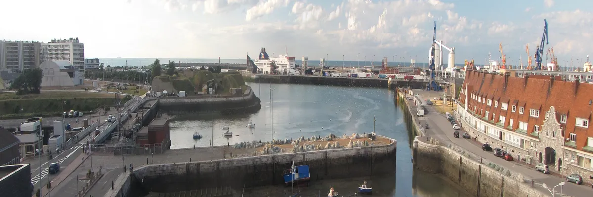 Image Architecte d'intérieur Calais