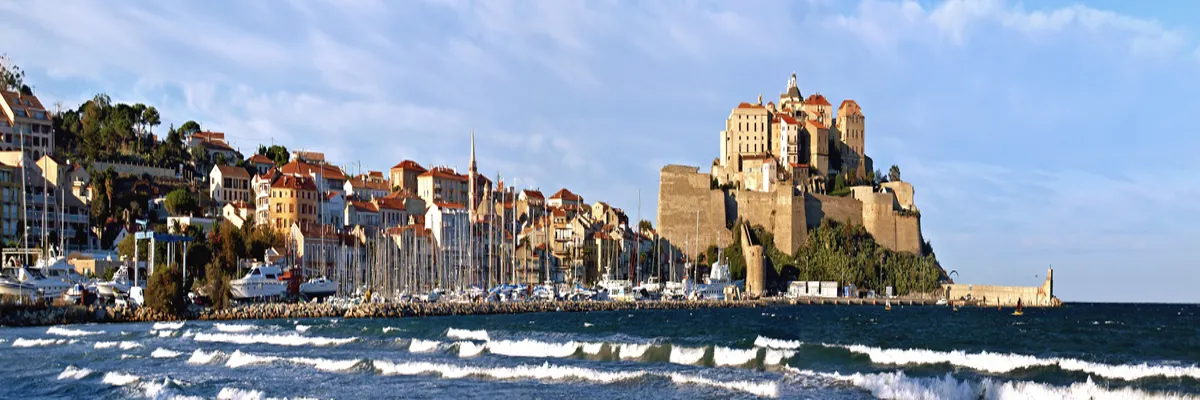 Image Architecte d'intérieur Calvi