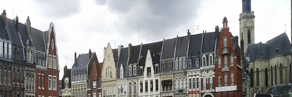 Image Architecte d'intérieur Cambrai