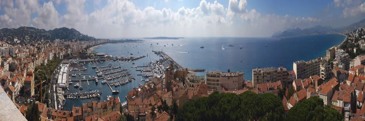 Image Architecte d'intérieur Cannes