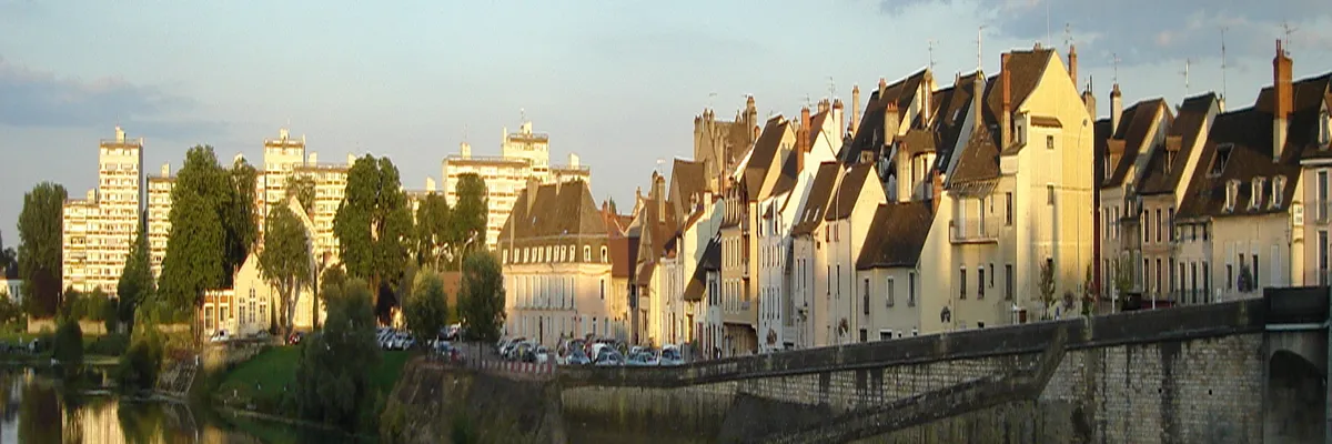 Image Architecte d'intérieur Chalon-sur-Saône