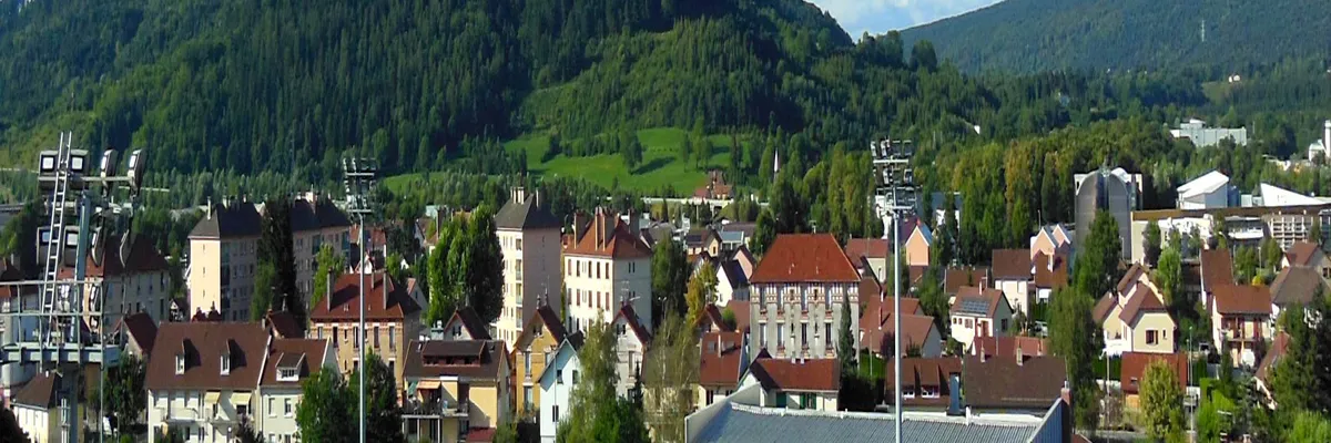 Image Architecte d'intérieur Champagnole