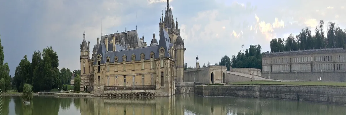 Image Architecte d'intérieur Chantilly