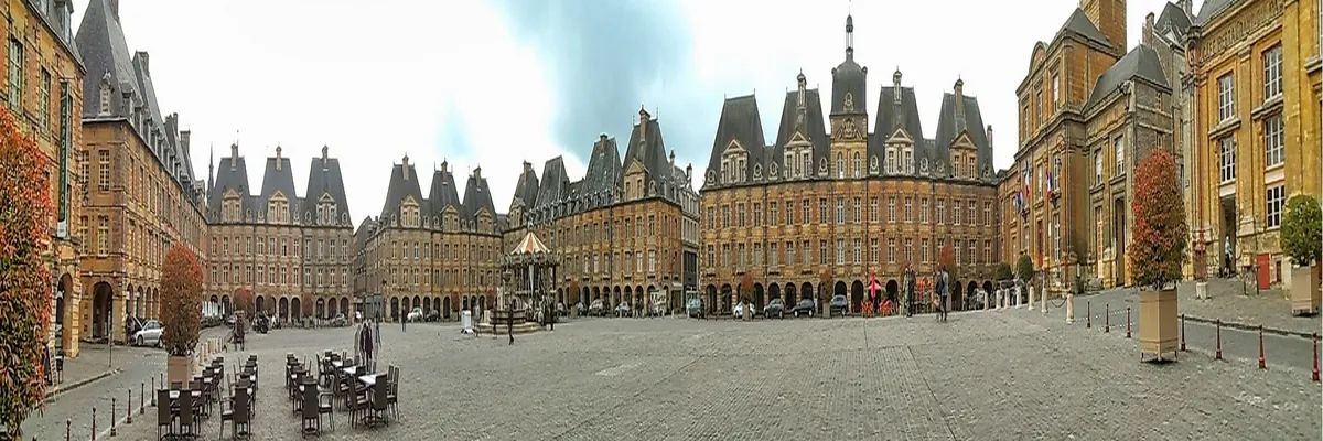 Image Architecte d'intérieur Charleville-Mézières