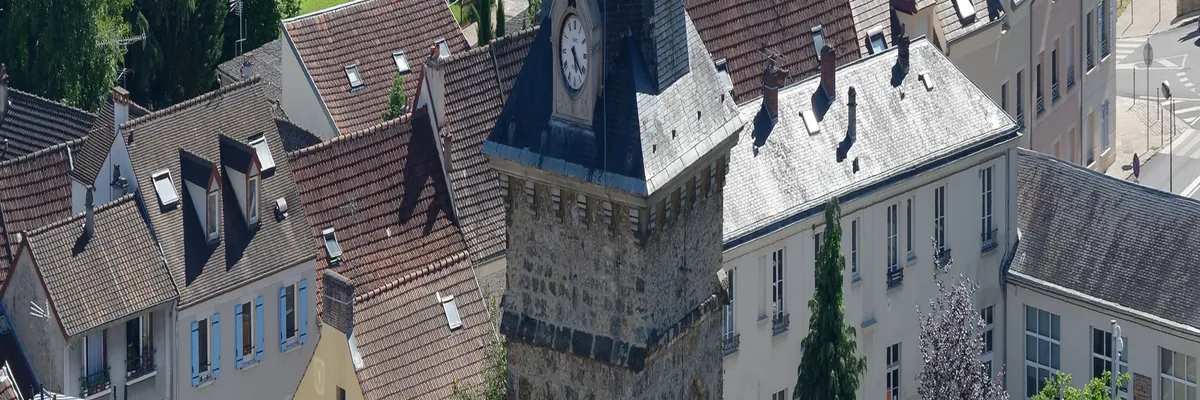 Image Architecte d'intérieur Chevreuse
