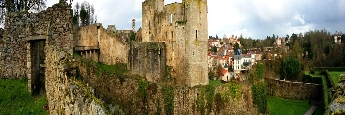 Image Architecte d'intérieur Clisson