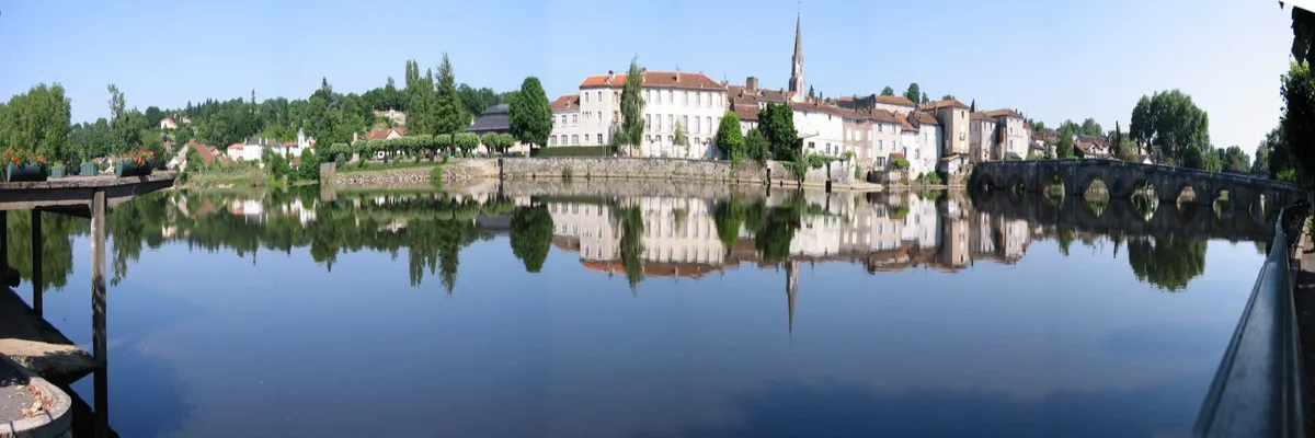 Image Architecte d'intérieur Confolens