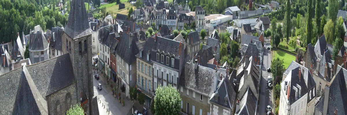 Image Architecte d'intérieur Corrèze