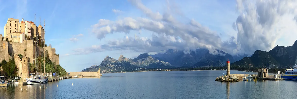 Image Architecte d'intérieur Corse