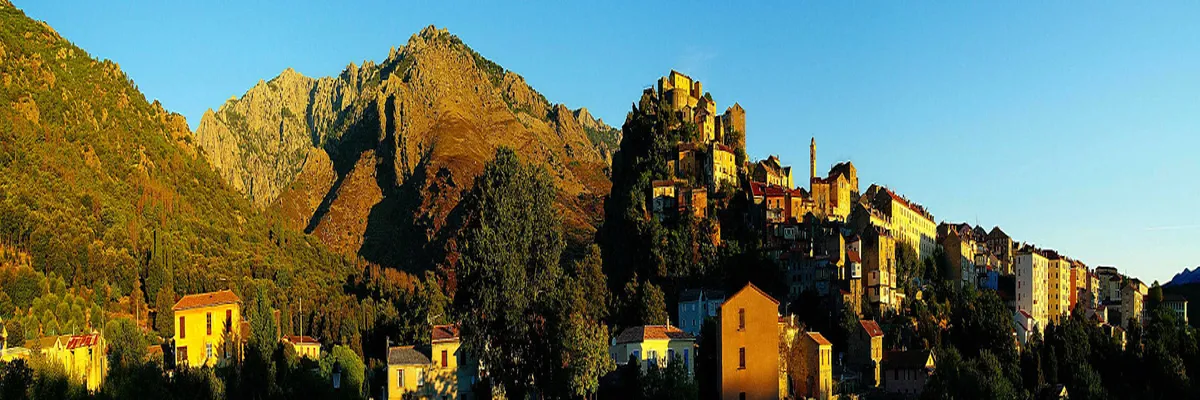 Image Architecte d'intérieur Corte