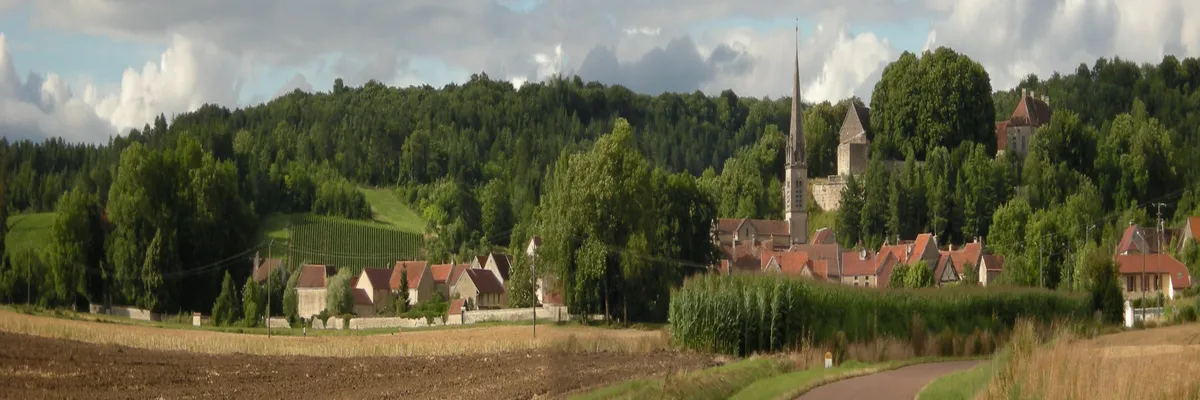 Image Architecte d'intérieur Côte-d'Or