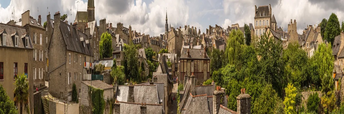 Image Architecte d'intérieur Dinan