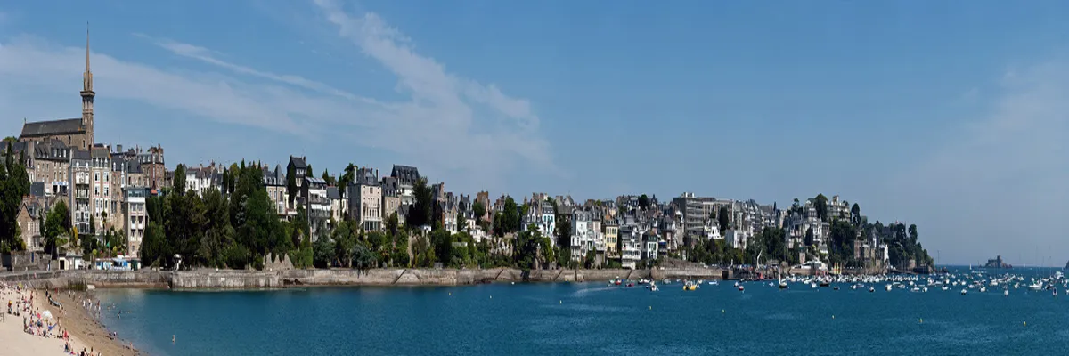 Image Architecte d'intérieur Dinard