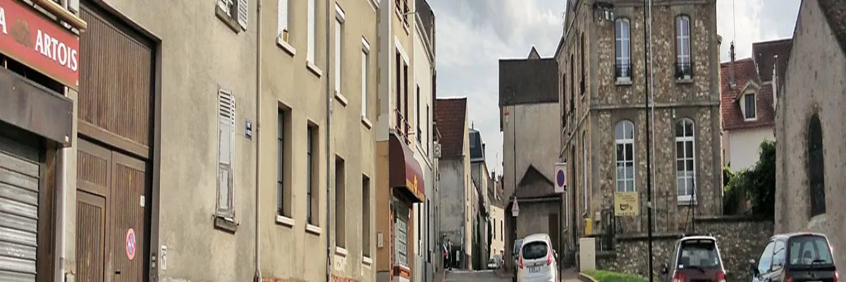 Image Architecte d'intérieur Domont