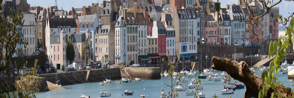 Image Architecte d'intérieur Douarnenez