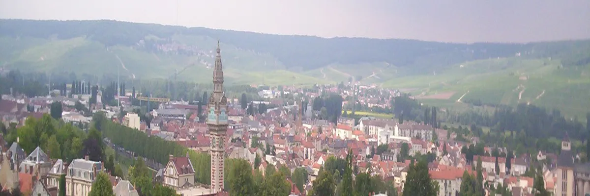 Image Architecte d'intérieur Épernay