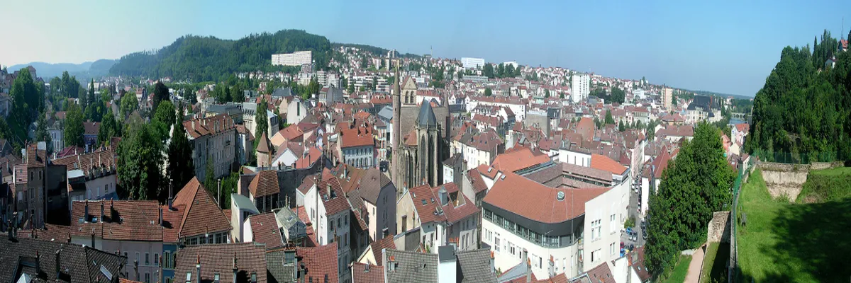 Image Architecte d'intérieur Épinal