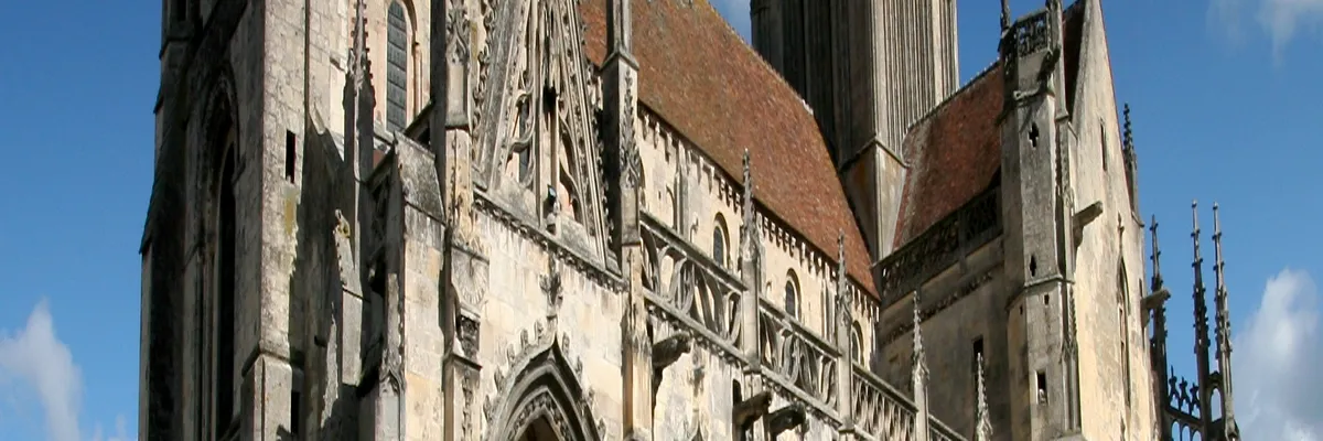 Image Architecte d'intérieur Falaise