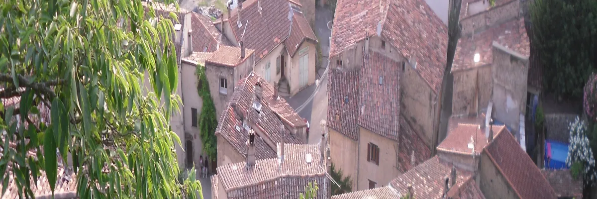 Image Architecte d'intérieur Fayence