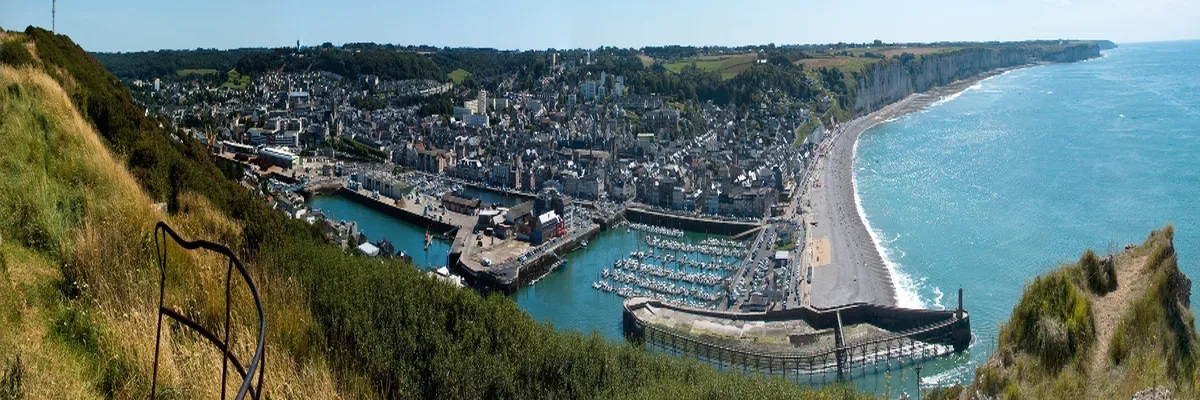 Image Architecte d'intérieur Fécamp