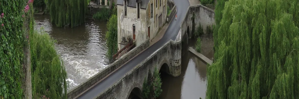 Image Architecte d'intérieur Fresnay-sur-Sarthe