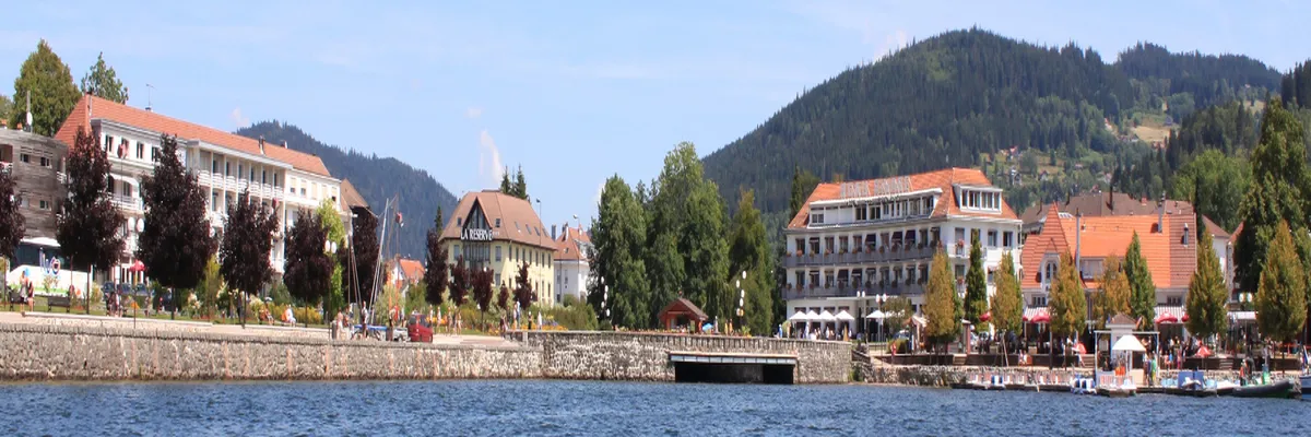 Image Architecte d'intérieur Gérardmer