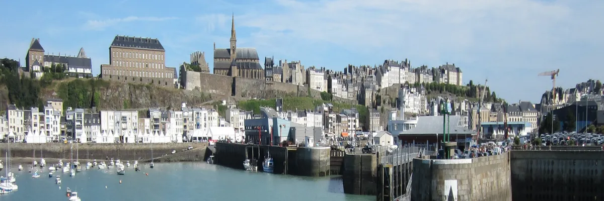 Image Architecte d'intérieur Granville