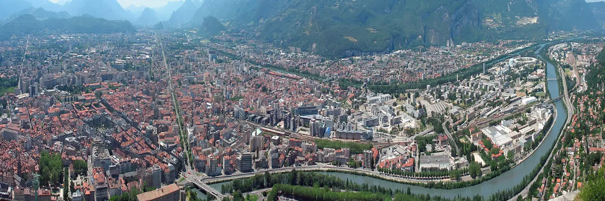 Image Architecte d'intérieur Grenoble