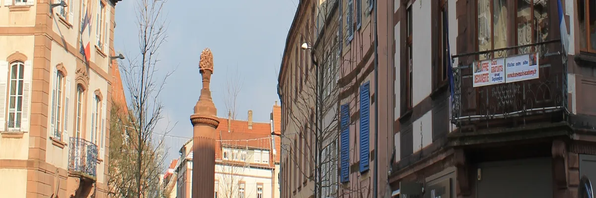 Image Architecte d'intérieur Haguenau