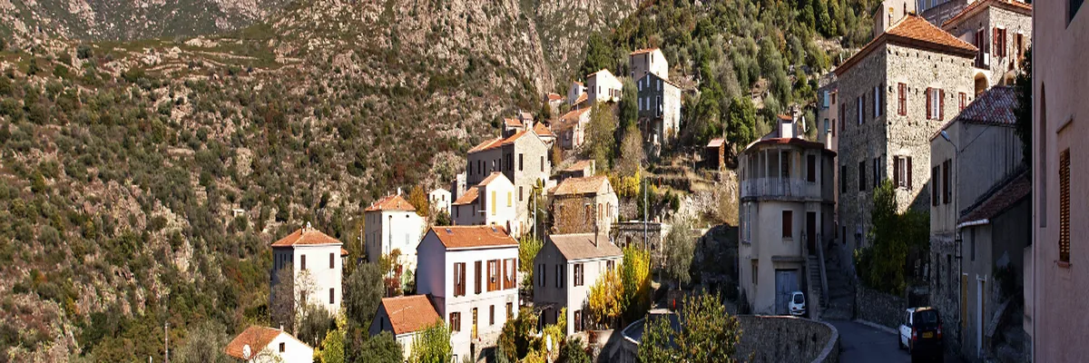 Image Architecte d'intérieur Haute-Corse