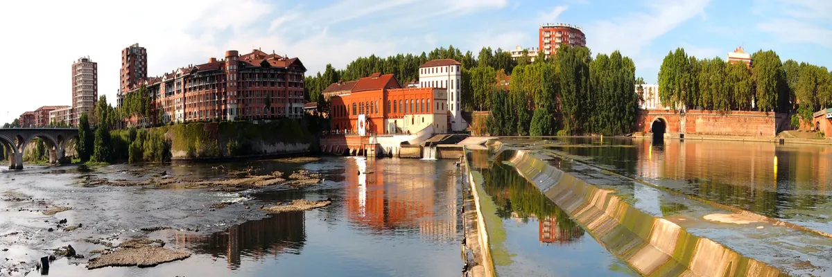 Image Architecte d'intérieur Haute-Garonne