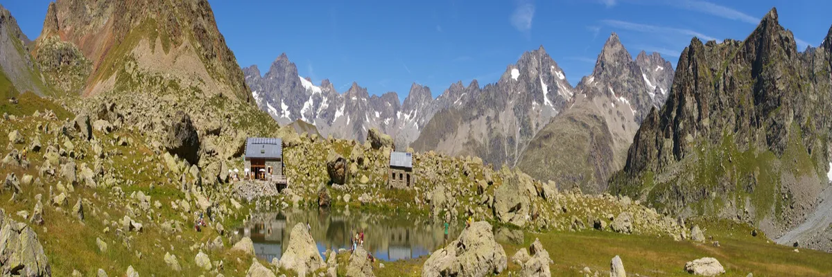 Image Architecte d'intérieur Hautes-Alpes