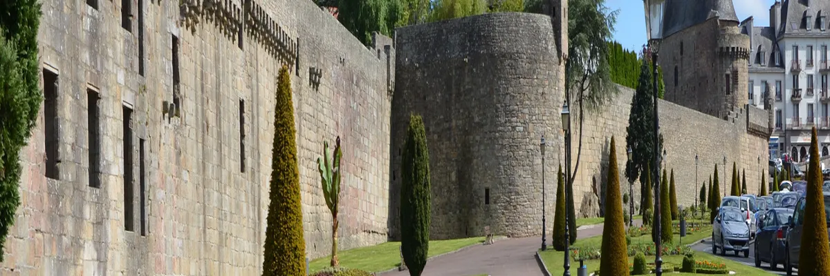 Image Architecte d'intérieur Hennebont