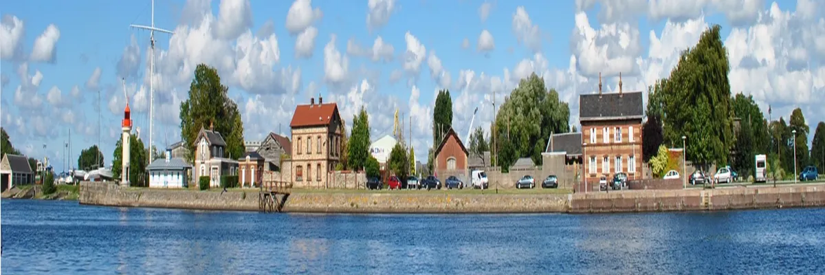 Image Architecte d'intérieur Honfleur