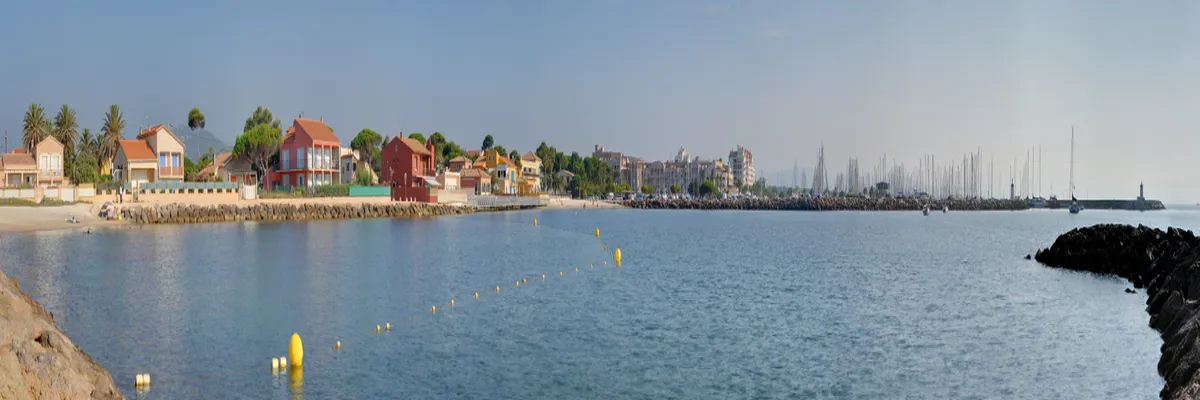 Image Architecte d'intérieur Hyères
