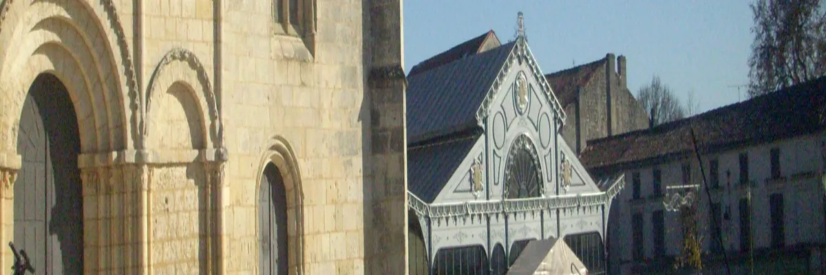 Image Architecte d'intérieur Jonzac