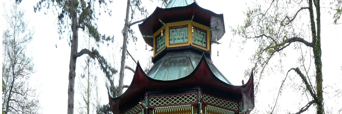 Image Architecte d'intérieur L'Isle-Adam