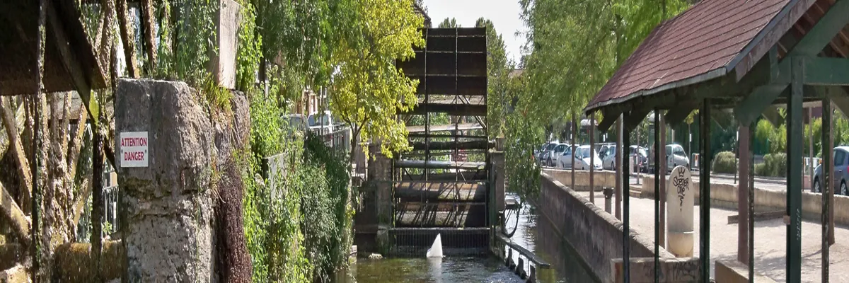 Image Architecte d'intérieur L'Isle-sur-la-Sorgue