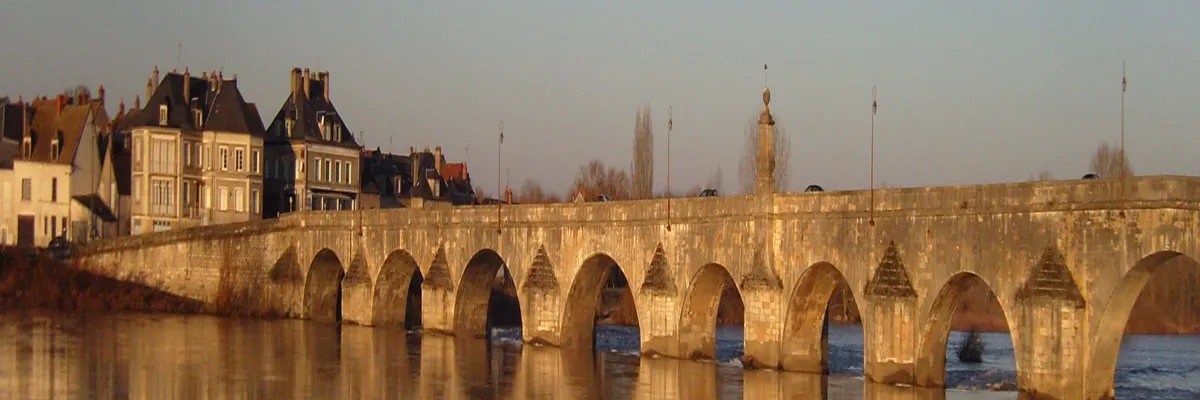 Image Architecte d'intérieur La Charité-sur-Loire